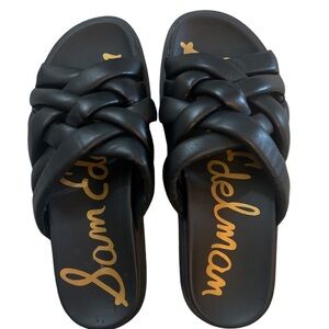 Sam Edelman Vaugn sandals